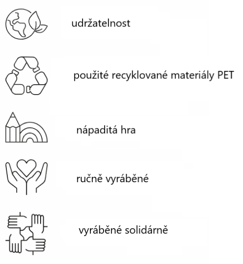 Tauľka krátky popis CZ